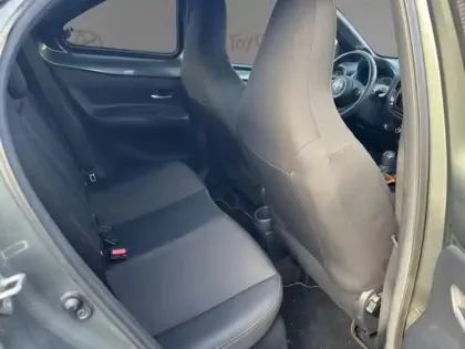 Photo 14 Toyota Aygo 1.0 VVT-i 72 Air Limited CVT