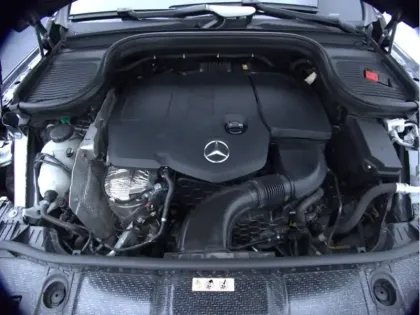 Photo 20 Mercedes Classe E 350 de 4MATIC AMG Line