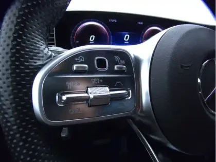 Photo 9 Mercedes Classe E 350 de 4MATIC AMG Line