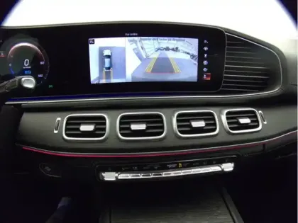 Photo 13 Mercedes Classe E 350 de 4MATIC AMG Line