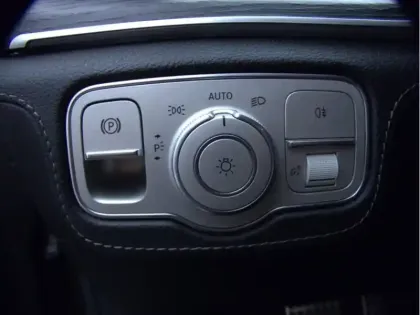 Photo 19 Mercedes Classe E 350 de 4MATIC AMG Line