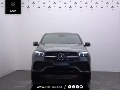 Photo 5 Mercedes Classe E 350 de 4MATIC AMG Line