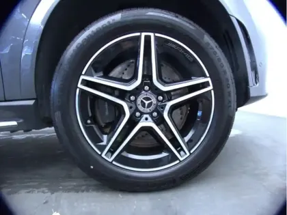 Photo 6 Mercedes Classe E 350 de 4MATIC AMG Line