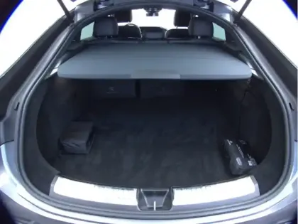 Photo 7 Mercedes Classe E 350 de 4MATIC AMG Line