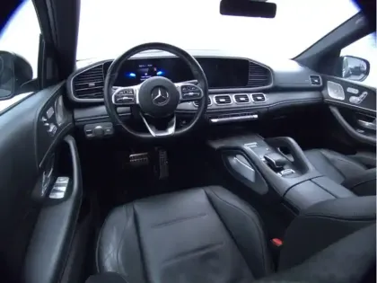 Photo 17 Mercedes Classe E 350 de 4MATIC AMG Line