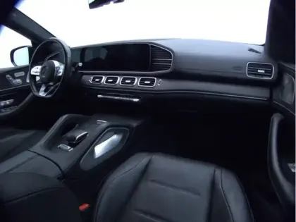 Photo 16 Mercedes Classe E 350 de 4MATIC AMG Line