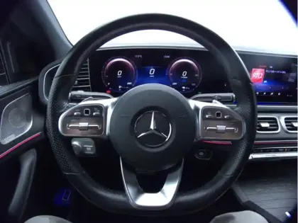 Photo 21 Mercedes Classe E 350 de 4MATIC AMG Line