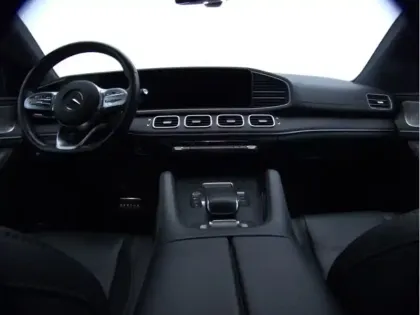 Photo 8 Mercedes Classe E 350 de 4MATIC AMG Line