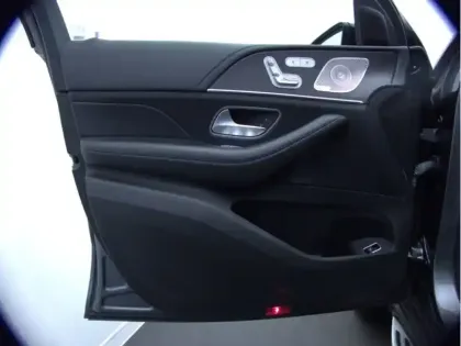 Photo 14 Mercedes Classe E 350 de 4MATIC AMG Line