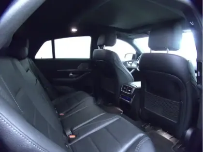 Photo 15 Mercedes Classe E 350 de 4MATIC AMG Line