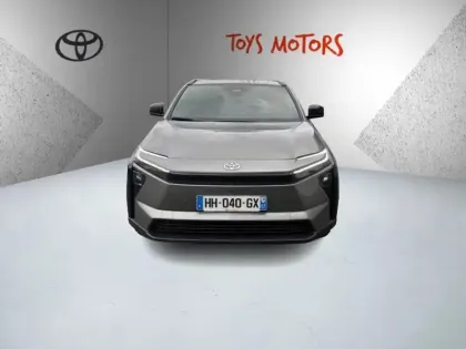 Photo 7 Toyota Bz4x Grande Autonomie Design BREAK 5P