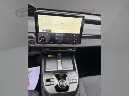 Photo 12 Toyota Bz4x Grande Autonomie Design BREAK 5P