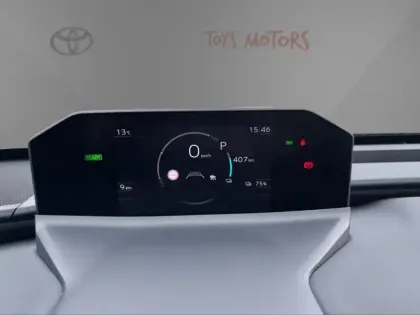 Photo 19 Toyota Bz4x Grande Autonomie Design BREAK 5P