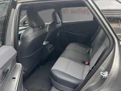 Photo 15 Toyota Bz4x Grande Autonomie Design BREAK 5P