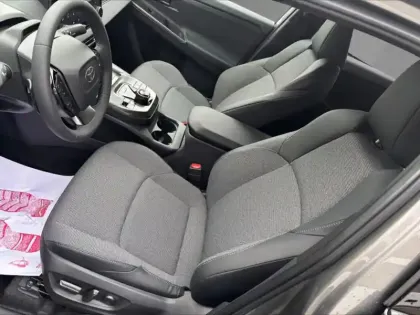 Photo 11 Toyota Bz4x Grande Autonomie Design BREAK 5P