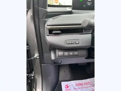 Photo 14 Toyota Bz4x Grande Autonomie Design BREAK 5P