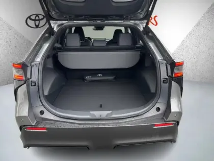 Photo 9 Toyota Bz4x Grande Autonomie Design BREAK 5P