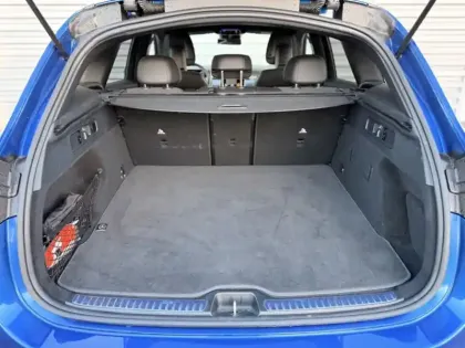 Photo 5 Mercedes Classe GLC SUV 220 d 4MATIC AMG Line Li