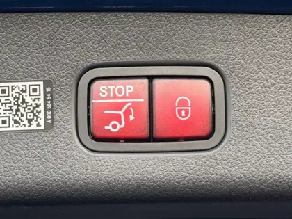 Photo 16 Mercedes Classe GLC SUV 220 d 4MATIC AMG Line Li