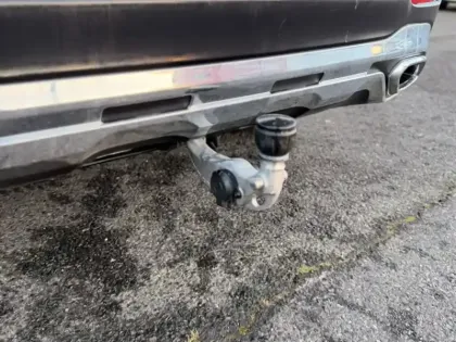 Photo 18 Mercedes Classe GLC SUV 220 d 4MATIC AMG Line Li