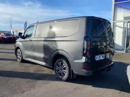 Photo 12 Ford Transit Custom Fg 280 L1H1 2.0 EcoBlue 136ch Limited