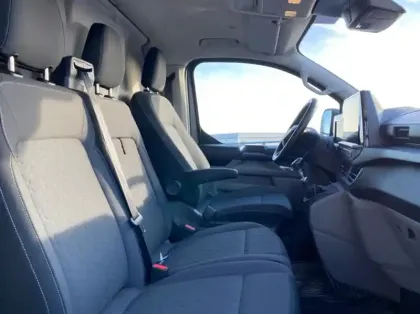 Photo 20 Ford Transit Custom Fg 280 L1H1 2.0 EcoBlue 136ch Limited