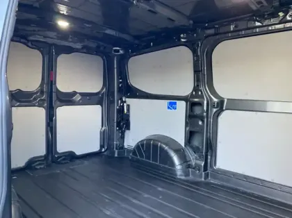 Photo 8 Ford Transit Custom Fg 280 L1H1 2.0 EcoBlue 136ch Limited