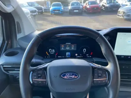 Photo 6 Ford Transit Custom Fg 280 L1H1 2.0 EcoBlue 136ch Limited