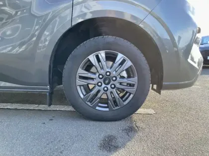 Photo 13 Ford Transit Custom Fg 280 L1H1 2.0 EcoBlue 136ch Limited