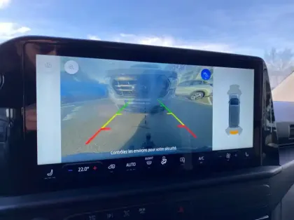 Photo 14 Ford Transit Custom Fg 280 L1H1 2.0 EcoBlue 136ch Limited