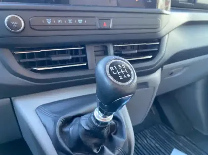 Photo 7 Ford Transit Custom Fg 280 L1H1 2.0 EcoBlue 136ch Limited