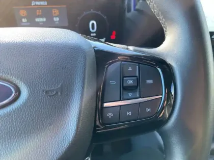 Photo 16 Ford Transit Custom Fg 280 L1H1 2.0 EcoBlue 136ch Limited