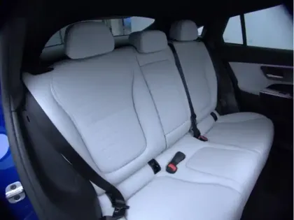 Photo 8 Mercedes Classe GLC 300 e Hybrid EQ 4MATIC AMG Line