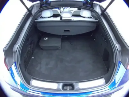 Photo 9 Mercedes Classe GLC 300 e Hybrid EQ 4MATIC AMG Line