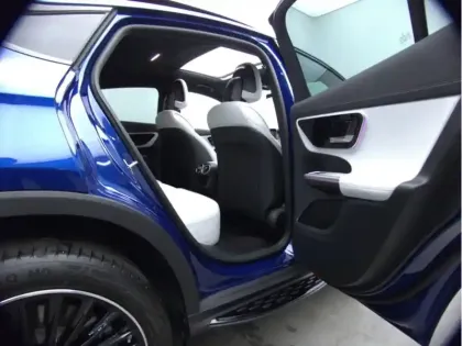 Photo 21 Mercedes Classe GLC 300 e Hybrid EQ 4MATIC AMG Line