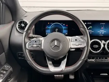 Photo 7 Mercedes GLA 200 d AMG Line