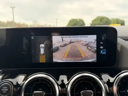 Photo 15 Mercedes GLA 200 d AMG Line