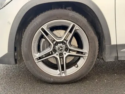 Photo 5 Mercedes GLA 200 d AMG Line