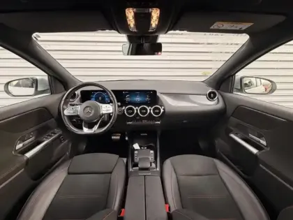 Photo 17 Mercedes GLA 200 d AMG Line