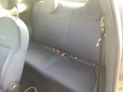 Photo 11 Fiat 500 MY22 1.0 70 ch Hybride BSG S/S Cult