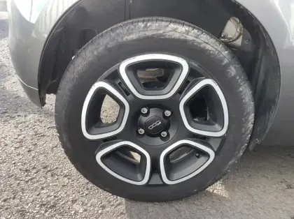 Photo 8 Fiat 500 MY22 1.0 70 ch Hybride BSG S/S Cult