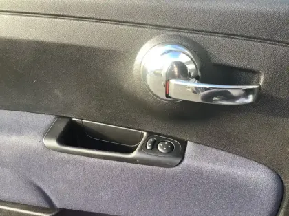 Photo 16 Fiat 500 MY22 1.0 70 ch Hybride BSG S/S Cult