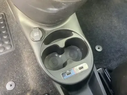 Photo 19 Fiat 500 MY22 1.0 70 ch Hybride BSG S/S Cult