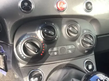 Photo 15 Fiat 500 MY22 1.0 70 ch Hybride BSG S/S Cult