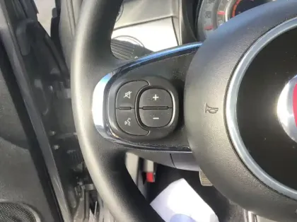 Photo 18 Fiat 500 MY22 1.0 70 ch Hybride BSG S/S Cult