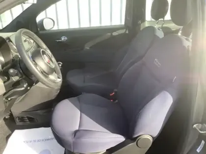 Photo 10 Fiat 500 MY22 1.0 70 ch Hybride BSG S/S Cult