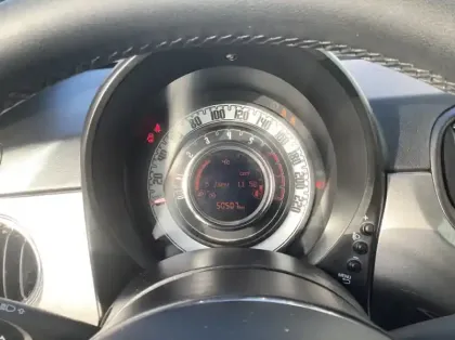 Photo 13 Fiat 500 MY22 1.0 70 ch Hybride BSG S/S Cult