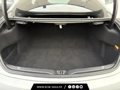 Photo 8 Mercedes Classe C 220 d AMG Line