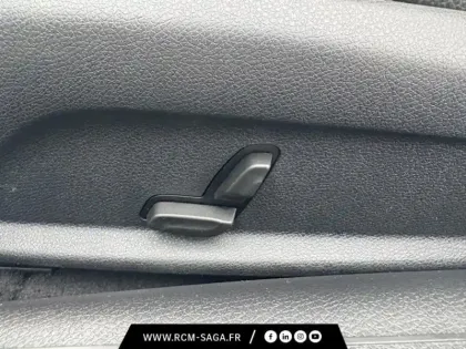 Photo 25 Mercedes Classe C 220 d AMG Line