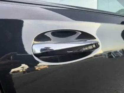 Photo 8 Mercedes Classe A 180 d AMG Line